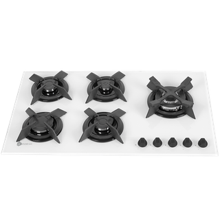 اجاق گاز شیشه ای درسا مدل آرتا DG2103-5R
