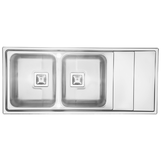 سینک توکار فانتزی درسا مدل DS3123-116
