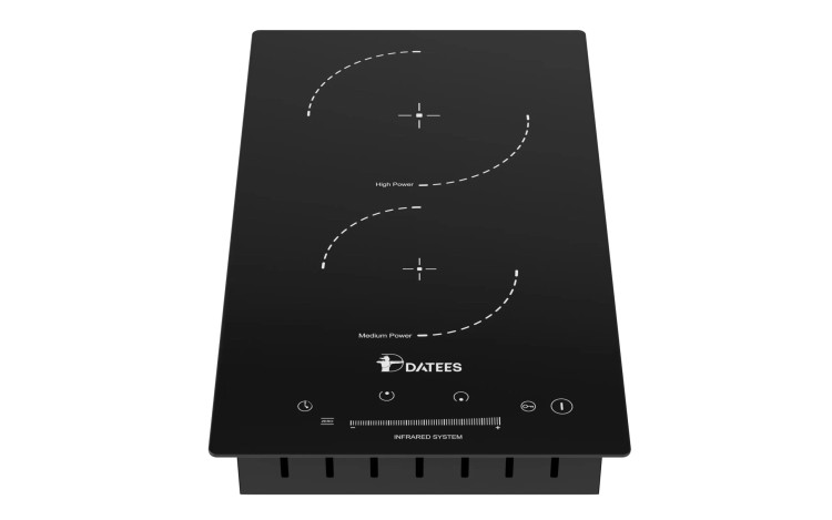 اجاق برقی داتیس DGE 253