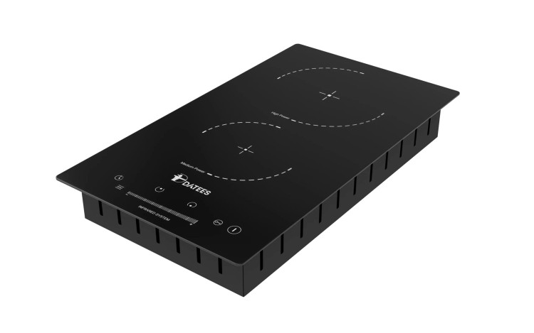 اجاق برقی داتیس DGE 253